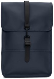 Rains RAINS Backpack Mini W3 13020 47 Navy