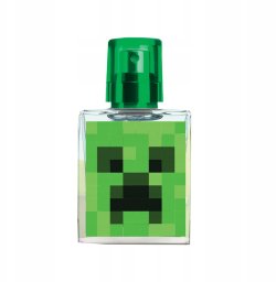 Air-Val AIR VAL Minecraft Woda toaletowa 30 ml