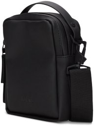 Rains saszetka na ramie Reporter Box Bag W3 14920 01 Black
