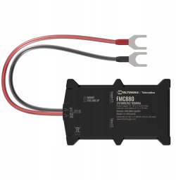 Moduł GPS Teltonika Lokalizator GPS (FMC880LO9A01)