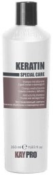 Every Green KayPro Keratin Special Care Szampon regenerujący do włosów 350ml