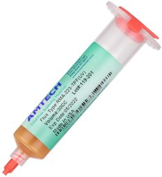 Amtech Pasta lutownicza Topnik Flux Amtech RMA-223-TPF-UV 10cc