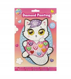 DK Diamentowy obrazek