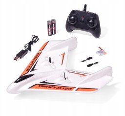 Samolot zdalnie sterowany Carson Carson Easy Skydreamer 2,4G 100% RTF orange