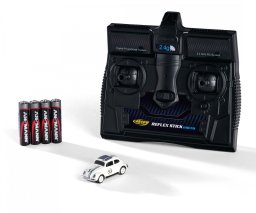 Himoto Carson 1:87 VW Beetle Rallye 2,4G 100% RTR