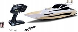 TW Carson RC Yacht Hurikan 2,4G 100% RTR