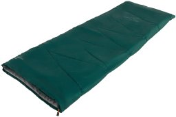 Easy Camp Śpiwór Starling Square 190x75 cm zielony