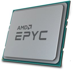 Procesor serwerowy AMD EPYC Embedded 7713P - 2 GHz - 64 rdzenie - 128 wątki - 256 MB pamięć podręczna - Socket SP3