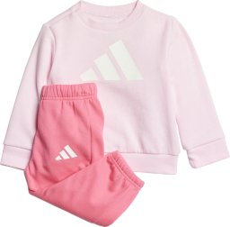 Adidas adidas Essentials różowy JC9645 104cm