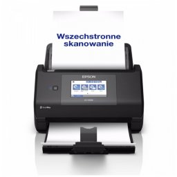 Skaner Epson EPSON WorkForce ES-590W Document scanner 45ppm
