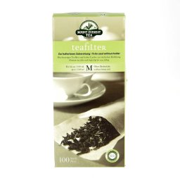 Mount Everest Tea Mount Everest Tea - Średnie saszetki do herbaty bez zamknięcia M