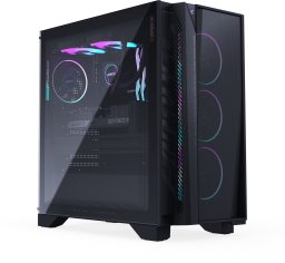 Komputer Gigabyte Aorus Prime 5 AP551, Ryzen 7 9800X3D, 32 GB, RTX 5080, 2 TB M.2 PCIe Windows 11 Home 