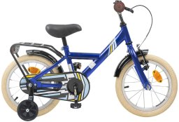 vidaXL vidaXL Rower Dziecięcy 12 Cali dla dzieci w wieku 2-4 lata