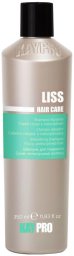 Every Green KayPro Liss Szampon wygładzający do włosów puszących się 350ml