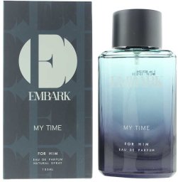 Tom Ford Embark, My Time, Eau De Parfum, For Men, 100 ml For Men