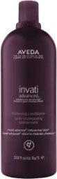 Aveda Invati Advanced Hair Conditioner Thickening 1000 ml Unisex