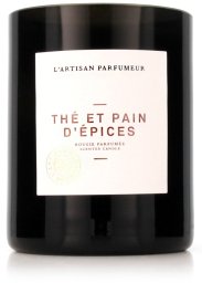 L´Artisan Parfumeur L'Artisan Parfumeur, Chlebek przyprawowy, Spicy, Scented Candle, 250 g Unisex