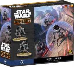Atomic Mass Games Star Wars Legion 2.0: Droidekas
