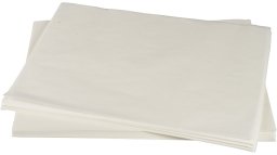 Abena Burger paper ABENA Cater-Line 30x40cm bielony paper/virgin 500 sheets niezadrukowany