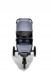Wózek BABY JOGGER BBJ Wózek 2W1 City Elite2 Gondola Commuter
