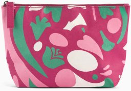 The Body Shop The Body Shop G2 Beauty Bag British Rose, 140 ml