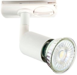 EGLO TB Buzz, GU10, 1 bulb(s), 220 - 240 V, White