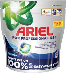 Ariel Kapsułki do prania ARIEL Pgp Aio Regular 70W