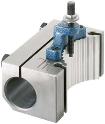 ORIGINAL MULTI SUISSE Oprawka do głowicy szybkomocującej, wielkość C CJ40160 SRW