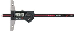 Mahr Głębokościomierz z odczytem cyfrowym 30EWR IP67 200mm z wyjściem danych MAHR