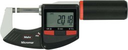 Mahr Mikrometr z odczytem cyfrowym MICROMAHR 40 EWRi-L IP65 50-75mm bezprzewodowy MAHR