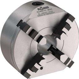 ROHM Czteroszczękowy uchwyt tokarski DURO-M 250/4 K 8/702-3 RHM
