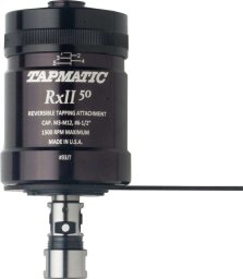 tapmatic Aparat do gwintowania RX II50 B16 M3,0-12 Tapmatic