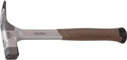 Picard Młotek ciesielski AluTec szorstkowany magnetyczny chwytak gwoździ 450g PICARD
