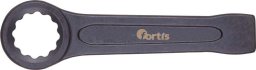 Fortis Klucz oczkowy udarowy prosty 75mm FORTIS