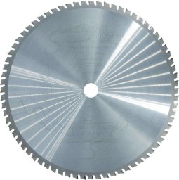 Wikus Tarcza pilarska z ostrz. z węglika spiek. Drytech średnica=320x25,4x2,2mm 72Z do stali Jepson