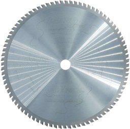 Wikus Tarcza pilarska z ostrz. z węglika spiek. Drytech średnia=320x25,4x2,2mm 84Z do stali Jepson