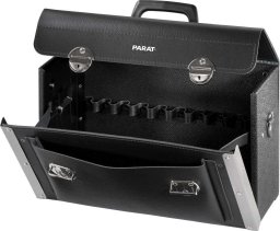 PARAT Torba narzędziowa NewClassic 420x160x250mm skóra