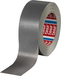 Tesa tesa Duct Tape 4615 50x50szara