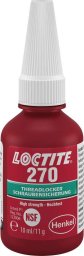 Aptel Zabezpieczenie połączeń gwintowych LOCTITE 270 butelka 10ml Henkel