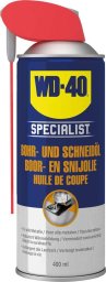 WD-40 Olej do obróbki skrawaniem Smart Straw 400ml Specialist