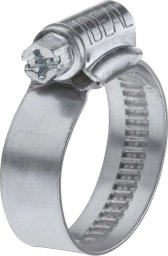 Staples Opaska zaciskowa do węża DIN 3027 W2, 12mm, 130-150mm IDEAL-Schlemper