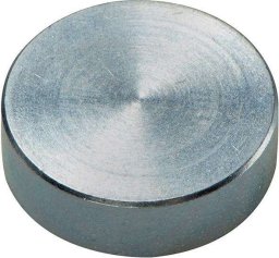 Format Chwytak płaski, zmagnesówziem rzadkich bez tulei gwintowanej 13x4,5mm FORMAT