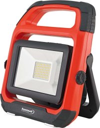 Format Lampa warsztatowa, akumulatorowa 30Watt 2550Lumen FORMAT