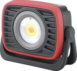Format Lampa warsztatowa miniaturowa, akumulat. 300-1500lm 2700-6500, 4-stopn. Regulacja FORMAT