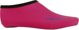 Crowell Skarpetki do pływania neoprenowe Crowell Aruba różowe 40-41