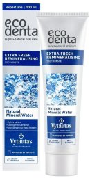 Ecodenta Ecodenta Expert line Pasta do zębów Remineralising 100ml