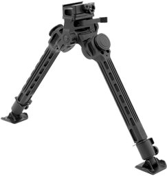 Leapers Bipod Leapers składany Big Bore Full Stability 9-14"