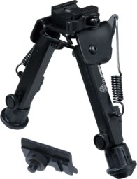 Leapers Bipod Leapers składany Suer Duty OP QD 6-8.5"