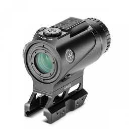 Luneta Himawari Celownik pryzmatyczny Hawke Prism Sight 1x15 Circle Dot