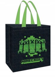 Egmont Torba zakupowa Minecraft
